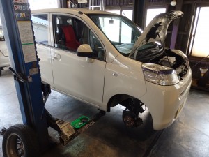 ,車検,軽自動車,安い,宇都宮,