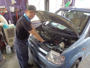 ,車検,軽自動車,安い,宇都宮,