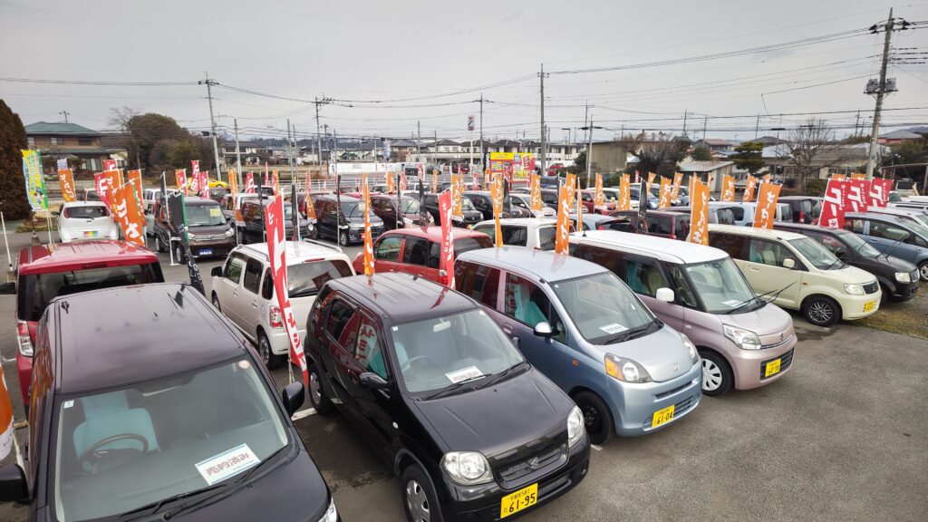 ,車検,軽自動車,安い,宇都宮,